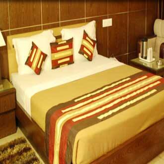 Hotel Asian Plaza, Mcleodganj 4